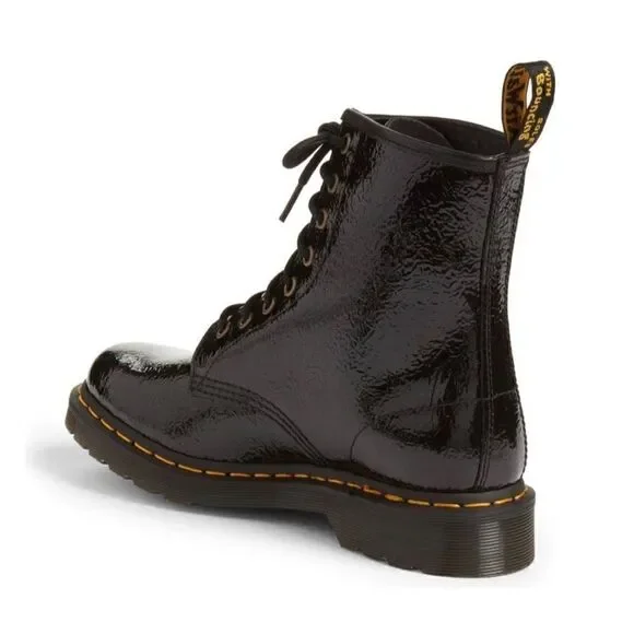 Dr. Martens | 1460 Boot - Picture 2 of 8